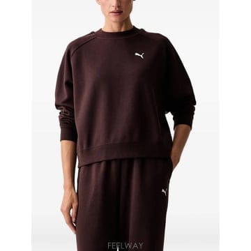 26 FW 퓨마 loungewear fleece tracksuit 69399533 TP459755747