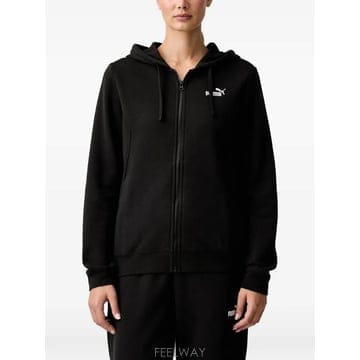 26 FW 퓨마 logo print tracksuit set 69399301 TP459755697