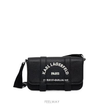 Karl Lagerfeld 26 FW Į�����Ʈ �ΰ� �ڼ� ��� ũ�ν� �� B3W30342101 TP45646224526 FW Į�����Ʈ �ΰ� �ڼ� ��� ũ�ν� �� B3W30342101 