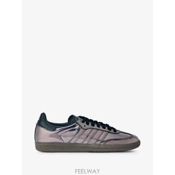 26 FW 아디다스 Samba metallic panel sneakers KJ7486 TP459754915