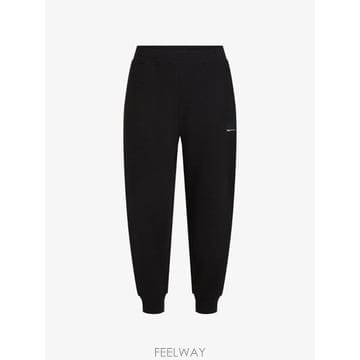 26 FW 칼라거펠트 와플 니트 트랙팬츠 B4M10079999 TP456765827