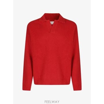 26 FW Roberto Collina Casentino wool sweater 263MYB21504 TP4