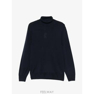 26 FW Canali 터틀넥 울 스웨터 C0020MK01149 TP459825919