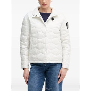 | Other Brand | 26 FW Blauer ��ƾ ���̺� ���� �ΰ� ��ġ �е� ��Ŷ 25WBLDC03167 TP45861838926 FW Blauer ��ƾ ���̺� ���� �ΰ� ��ġ �е� ��Ŷ 25