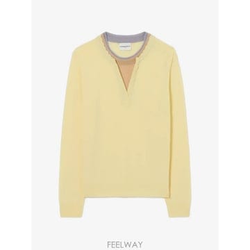 Claudie Pierlot 26 FW ���ε��ǿ��� �ڼ� ���� Ʈ���� ������ CFPPU01330 TP45617579926 FW ���ε��ǿ��� �ڼ� ���� Ʈ���� ������ CFPPU01330 