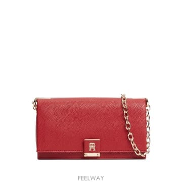 TOMMY HILFIGER 26 FW Ÿ�����ǰ� TH ���׷� ũ�ν� �� AW0AW17403 TP45947813526 FW Ÿ�����ǰ� TH ���׷� ũ�ν� �� AW0AW17403 TP45