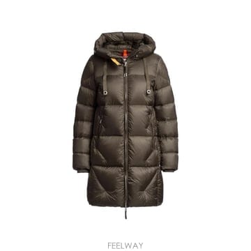 Parajumpers 26 FW �Ķ����۽� �ڳ� ���� �ĵ� ��Ŷ 26WPWPUH33 TP45878924726 FW �Ķ����۽� �ڳ� ���� �ĵ� ��Ŷ 26WPWPUH33 TP4587