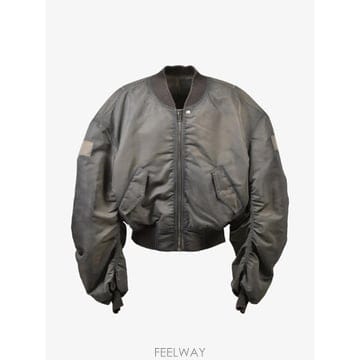 26 FW 릭오웬스 세키아 플라이트 재킷 RR02F4792NBFDH3 TP459883899