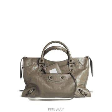 Balenciaga 26 FW �߷��þư� �� ��Ƽ ũ�� ����Ʈ �̵�� ��Ʈ �� 8657602ACFH TP45982532726 FW �߷��þư� �� ��Ƽ ũ�� ����Ʈ �̵�� ��Ʈ �� 86