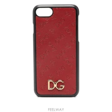 Dolce&Gabbana 26 FW ��ü�ذ��ٳ� �������� �ΰ� ��� ������ 7 ���̽� BI2235AS209 TP44570498726 FW ��ü�ذ��ٳ� �������� �ΰ� ��� ������ 7 ���̽� 