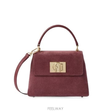 Furla 26 FW �Ƕ� 1927 ž �ڵ� �̴� �� WB00109U100001007 TP45978210226 FW �Ƕ� 1927 ž �ڵ� �̴� �� WB00109U100001007 TP45