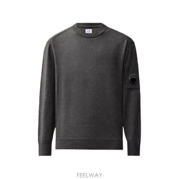 CP company 26 FW CP���۴� ����Ʈ���� �޸��� �� ���� ũ�� �� ������ 21CMKN069A005528A592 TP426 FW CP���۴� ����Ʈ���� �޸��� �� ���� ũ�� �� ����
