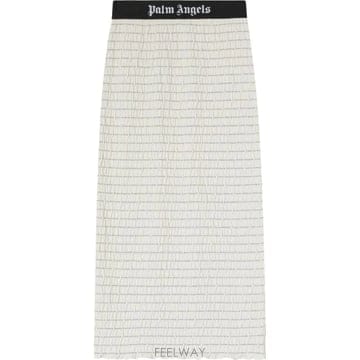 Palm Angels 26 FW �ʾ����� �ΰ� ����Ʈ �Ÿ� �̵� ��ĿƮ PWCC048S22FAB0010310 TP45977434126 FW �ʾ����� �ΰ� ����Ʈ �Ÿ� �̵� ��ĿƮ PWCC048S22