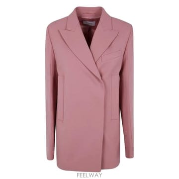 26 FW 스포트막스 노치드 라펠 블레이저 2522046052600 TP454579078