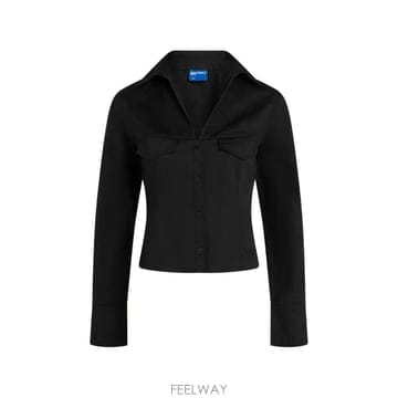 26 FW 칼라거펠트 버튼 업 플랩 포켓 셔츠 B4W11023 TP457552846