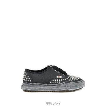 MiharaYasuhiro 26 FW �������϶�߽����� ���� ����Ŀ�� A16FW738BLACKS26 TP45976539826 FW �������϶�߽����� ���� ����Ŀ�� A16FW738BLACKS2
