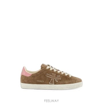 Premiata 26 FW �����̾�Ÿ ��Ƽ��� �ΰ� ��ġ �ο�ž ����Ŀ�� STEVEND8485 TP45922930426 FW �����̾�Ÿ ��Ƽ��� �ΰ� ��ġ �ο�ž ����Ŀ�� ST