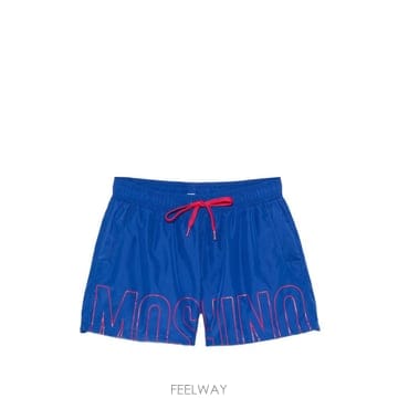 Moschino 26 FW ��Ű�� �ΰ� ����Ʈ ��ν�Ʈ�� ���� ���� A42079301 TP45945250926 FW ��Ű�� �ΰ� ����Ʈ ��ν�Ʈ�� ���� ���� A42079