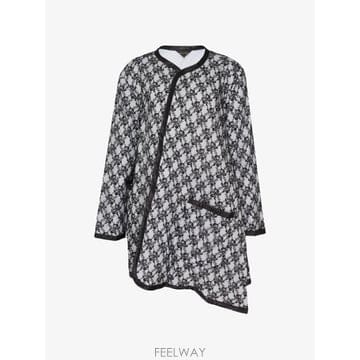 Comme des Garcons 26 FW �ĵ������� ���Ī ���̽� ��Ʈ GRC00405111A TP45776844326 FW �ĵ������� ���Ī ���̽� ��Ʈ GRC00405111A TP457