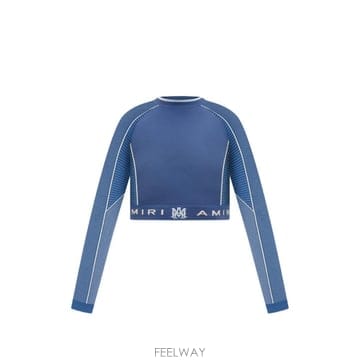 Amiri 26 FW �ƹ̸� MA �ɸ��� ũ�� ž AWAWLS1001 TP45484337326 FW �ƹ̸� MA �ɸ��� ũ�� ž AWAWLS1001 TP454843373