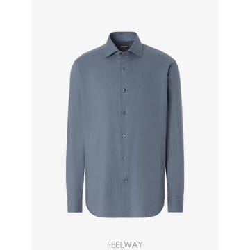 Zegna 26 FW ���� ����Ʈ ���� ĳ���� ���� UIX44A4SRF5B TP45844308426 FW ���� ����Ʈ ���� ĳ���� ���� UIX44A4SRF5B TP4584