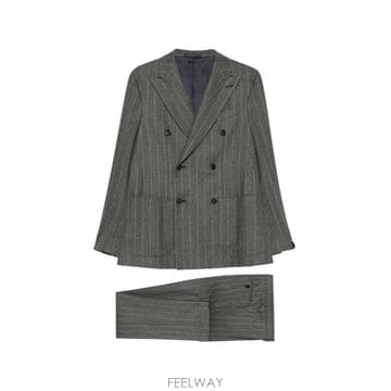 | Other Brand | 26 FW Caruso ���̴� �ɽ�Ʈ������ �� ���� �극��Ƽ�� ��Ʈ S918AZASM1JD614F TP45726 FW Caruso ���̴� �ɽ�Ʈ������ �� ���� �극��Ƽ�� ��