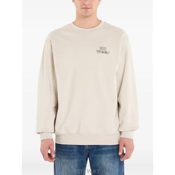 VANS 26 FW  Stomper loose fit sweatshirt VN000RD5EN91 TP45976489826 FW  Stomper loose fit sweatshirt VN000RD5EN91 TP459