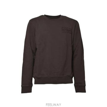 | Other Brand | 26 FW MC2 Saint Barth logo embroidered sweatshirt SOH001002826 FW MC2 Saint Barth logo embroidered sweatshirt SOH0
