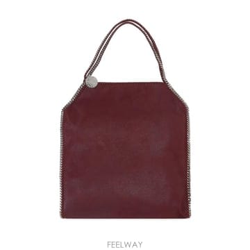 Stella McCartney 26 FW ���ڶ� ��īƮ�� ���� �ȶ󺧶� ���̺� ���� ��Ʈ �� 7B0127WP0086 TP45900003926 FW ���ڶ� ��īƮ�� ���� �ȶ󺧶� ���̺� ���� ��Ʈ 