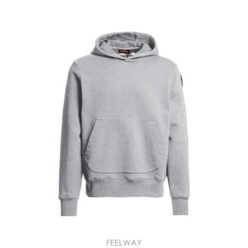 Parajumpers 26 FW �Ķ����۽� ��������Ʈ �ΰ� ��ġ �ĵ�Ƽ 26WMPMFLEY22P160608 TP45780487126 FW �Ķ����۽� ��������Ʈ �ΰ� ��ġ �ĵ�Ƽ 26WMPMFLE