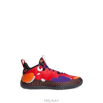 Adidas 26 FW �Ƶ�ٽ� �ϵ� Vol  5 ǻó���� ���̴��� �� �̾� ����Ŀ�� G55811 TP45988253826 FW �Ƶ�ٽ� �ϵ� Vol  5 ǻó���� ���̴��� �� �̾�
