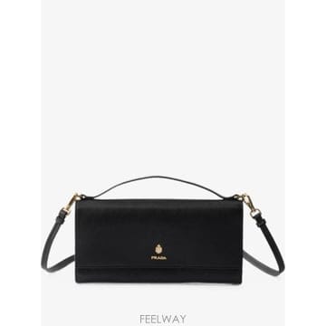 PRADA 26 FW ����� ���ǾƳ� ���� �̴� ���� 1MT0422ZSN TP45674872626 FW ����� ���ǾƳ� ���� �̴� ���� 1MT0422ZSN TP4567