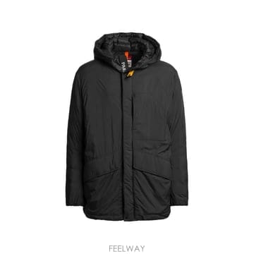 Parajumpers 26 FW �Ķ����۽� ����Ű �ĵ� ��ī 26WPMJKLB02 TP45754081426 FW �Ķ����۽� ����Ű �ĵ� ��ī 26WPMJKLB02 TP457540