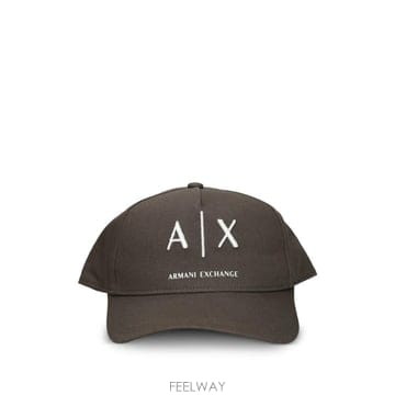 Armani 26 FW Armani Exchange �ΰ� �ڼ� ���̽��� ĸ ���� XM002696AF TP45976918726 FW Armani Exchange �ΰ� �ڼ� ���̽��� ĸ ���� XM002