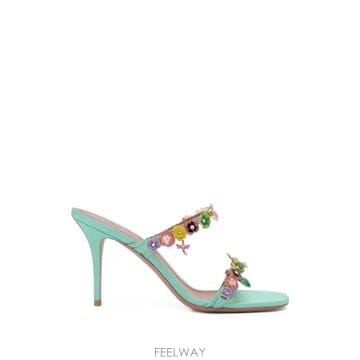 | Other Brand | 26 FW Amina Muaddi ���丮�� �ö�� ��� ���� 17S366354VIT TP45775805626 FW Amina Muaddi ���丮�� �ö�� ��� ���� 17S366354