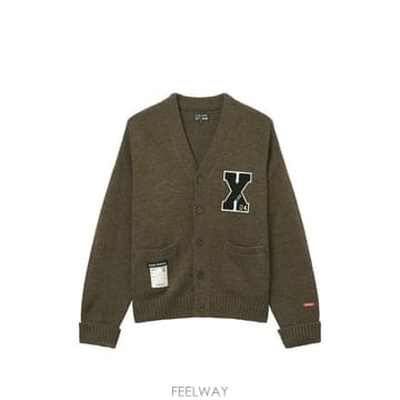 | Other Brand | 26 FW izzue V�� �ΰ� ��ġ ����� IZXCDM01122X TP45977283326 FW izzue V�� �ΰ� ��ġ ����� IZXCDM01122X TP459772