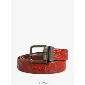 Dolce&Gabbana 26 FW ��ü�ذ��ٳ� ũ��Ŀ���� ����Ʈ ���� ��Ʈ BC3614A2E02 TP45839575126 FW ��ü�ذ��ٳ� ũ��Ŀ���� ����Ʈ ���� ��Ʈ BC3614A