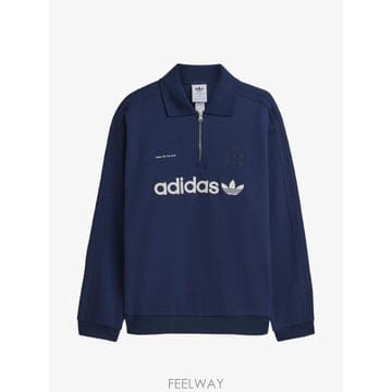 | Other Brand | 26 FW Song For The Mute x Adidas Adi008 quarter zip waffle k26 FW Song For The Mute x Adidas Adi008 quarter zip wa