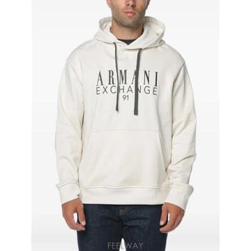Armani 26 FW Armani Exchange �ΰ� ����Ʈ ��ư �ĵ�Ƽ XM003429AF1083 TP459779626 FW Armani Exchange �ΰ� ����Ʈ ��ư �ĵ�Ƽ XM003429