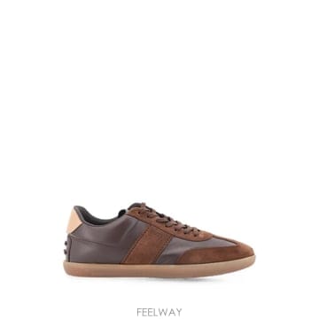 TODS 26 FW ���� �����̵� �г� ����Ŀ�� XXM68C0KP40RZZ TP45899531326 FW ���� �����̵� �г� ����Ŀ�� XXM68C0KP40RZZ TP458