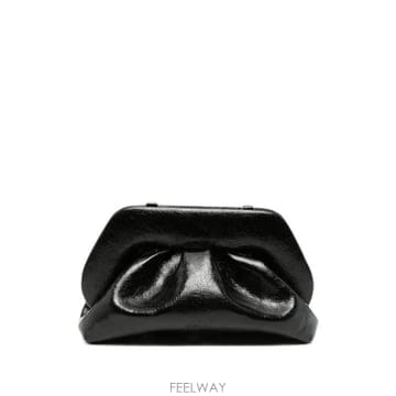 THEMOIRe 26FW ����Ʒ� Ŭ��ġ �Ŀ�ġ 262WTMBM0CVFL 0303A JET BLACK26FW ����Ʒ� Ŭ��ġ �Ŀ�ġ 262WTMBM0CVFL 0303A JET BL