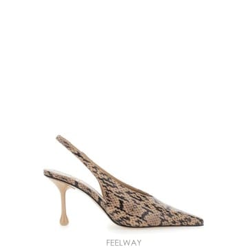 Jimmy Choo 26FW ������ �� ������ ISA80GNZCHAI Beige26FW ������ �� ������ ISA80GNZCHAI Beige