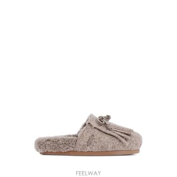 ANCIENT GREEK SANDALS 26 FW �ؽþ�Ʈ �׸� ���� Vasilitsa fringe mules VASILITSAFRINGE TP4526 FW �ؽþ�Ʈ �׸� ���� Vasilitsa fringe mules VASILI