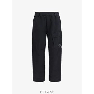 26 FW CP컴퍼니 렌즈 디테일 카고 팬츠 20CMPA249A110626G999 TP456075848