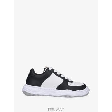 MiharaYasuhiro 26 FW �������϶�߽����� ���� �г� ���̺� �� ����Ŀ�� A08FW706BLKWHT TP45976599026 FW �������϶�߽����� ���� �г� ���̺� �� ����Ŀ�� 