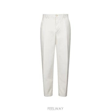 26 FW Canali 플리츠 스트레이트 팬츠 PT01666D91604005 TP459435737