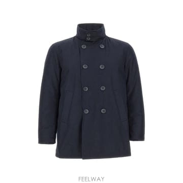 Herno 26 FW ������ ���� Į�� ���� �극��Ƽ�� ��Ʈ PI001357U12638 TP45813948626 FW ������ ���� Į�� ���� �극��Ƽ�� ��Ʈ PI001357U1