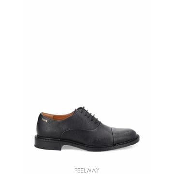 Boss 26 FW HUGO grainy leather Oxford shoes 50573090 TP45977059026 FW HUGO grainy leather Oxford shoes 50573090 TP4597