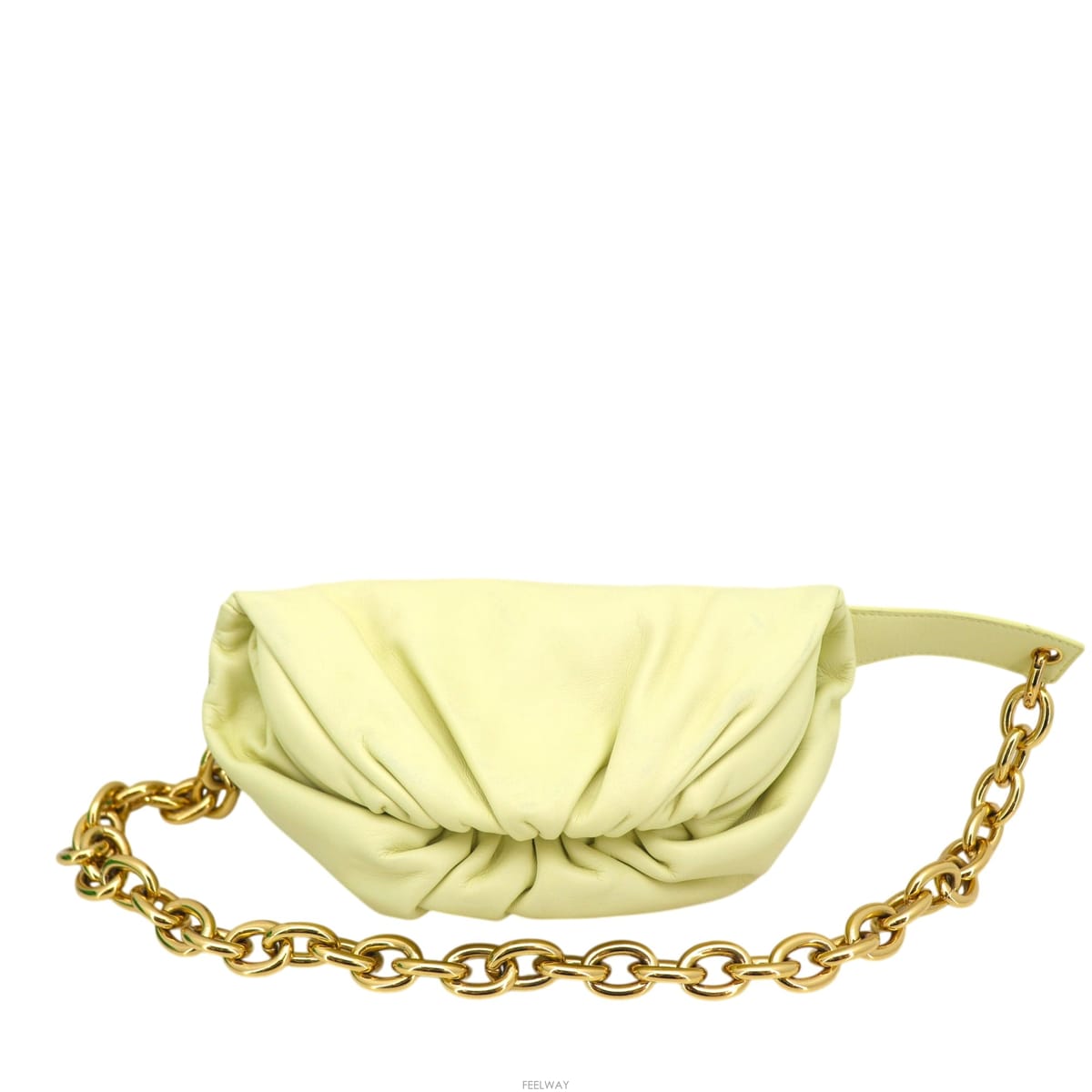 Bottega Veneta [�����߰���ǰ�ؿ����] ���װ�����Ÿ ü�� ��Ʈ�� 651445 ���� A[�����߰���ǰ�ؿ����] ���װ�����Ÿ ü�� ��Ʈ�� 651445