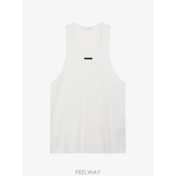 Fear of God 26 FW �Ǿ���갫 ��ũ ž RW002650034 TP45982409626 FW �Ǿ���갫 ��ũ ž RW002650034 TP459824096